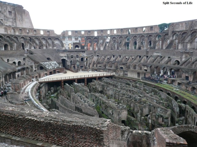 colloseum
