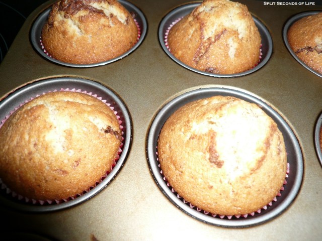 muffins